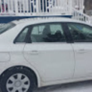 Meet your Posher, Vince